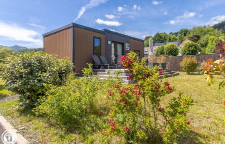Chalet/Bungalow63G1545 Chambon-sur-Lac - Puy-de-D&ocirc;me - photo