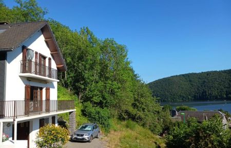 G&icirc;te n&deg;63G1933 Chambon-sur-Lac - Puy-de-D&ocirc;me - photo