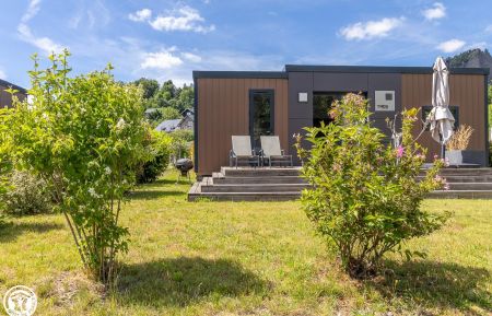 Chalet/Bungalow63G1546 Chambon-sur-Lac - Puy-de-D&ocirc;me - photo