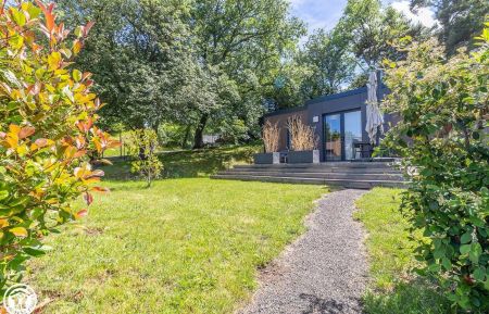 Chalet/Bungalow63G1549 Chambon-sur-Lac - Puy-de-D&ocirc;me - photo