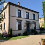 city-break - L'Enclos de Ribains - AUBIERE - Puy-de-D&ocirc;me
