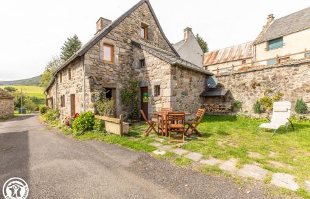 G&icirc;te n&deg;63G1279 Chambon-sur-Lac - Puy-de-D&ocirc;me - photo