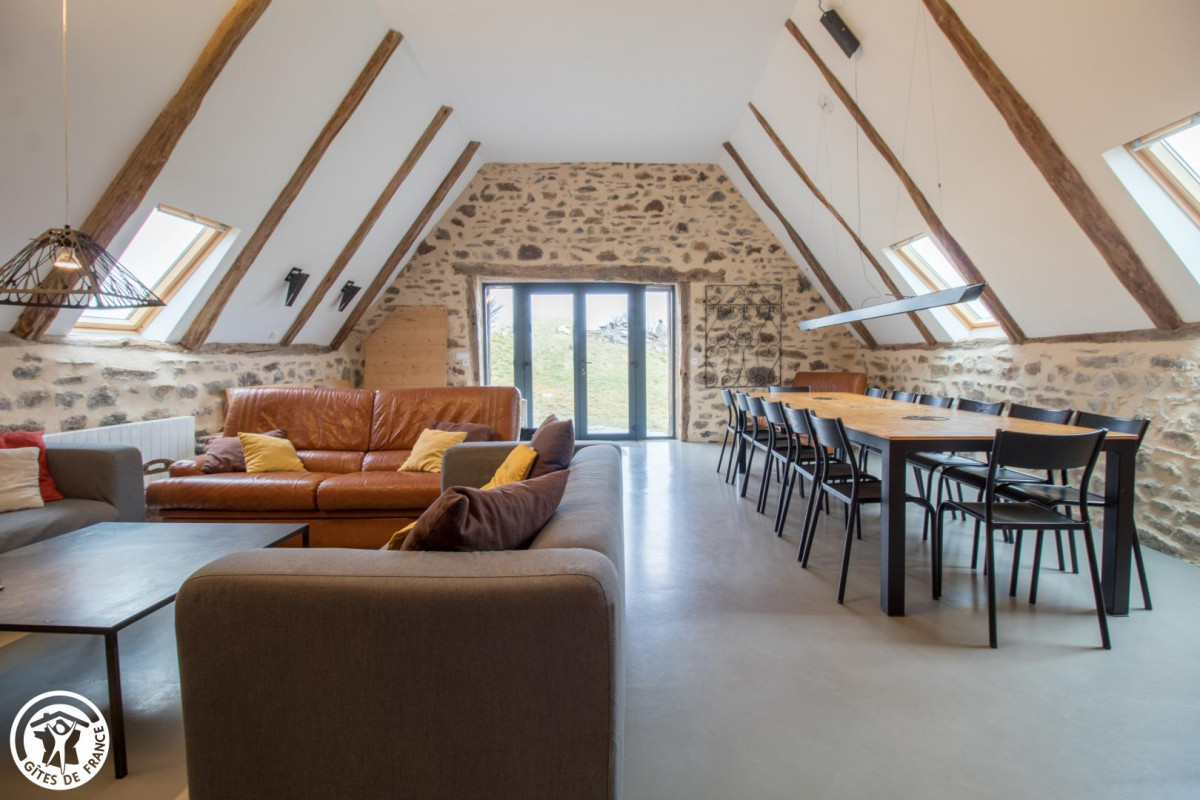 Domaine des Grottes