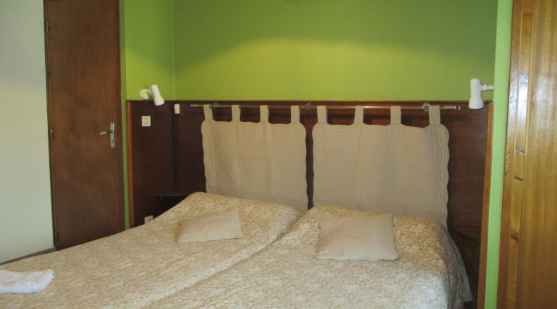 Location de vacances Chambre d'hôtes La Clé Des Champs