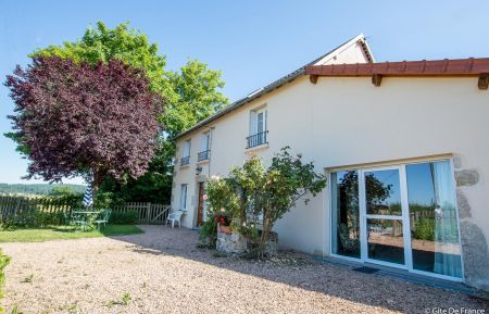 G&icirc;te n&deg;63G63757 Saint-Julien-la-Geneste - Puy-de-D&ocirc;me - photo