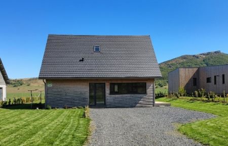 G&icirc;te n&deg;63G1766 Chambon-sur-Lac - Puy-de-D&ocirc;me - photo