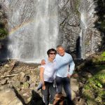 Bruno et V&eacute;ronique