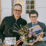 Christèle et Jacques Christèle et Jacques